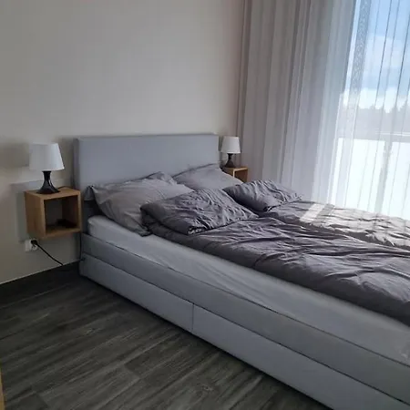 Sunset * Grzybowo (West Pomeranian)