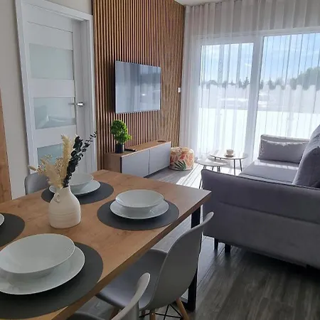Sunset Apartman *