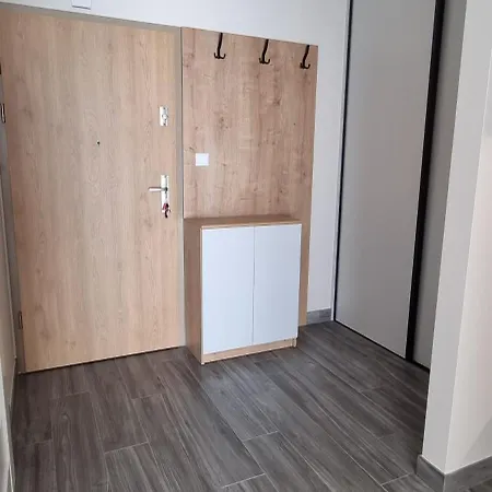 Διαμέρισμα Sunset *