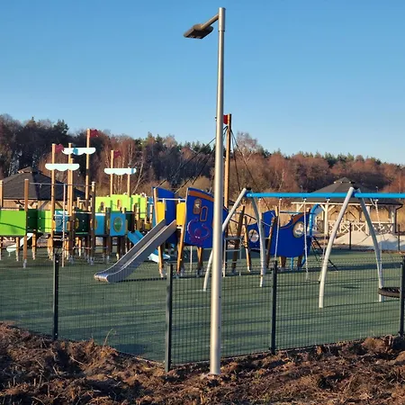 Διαμέρισμα Sunset