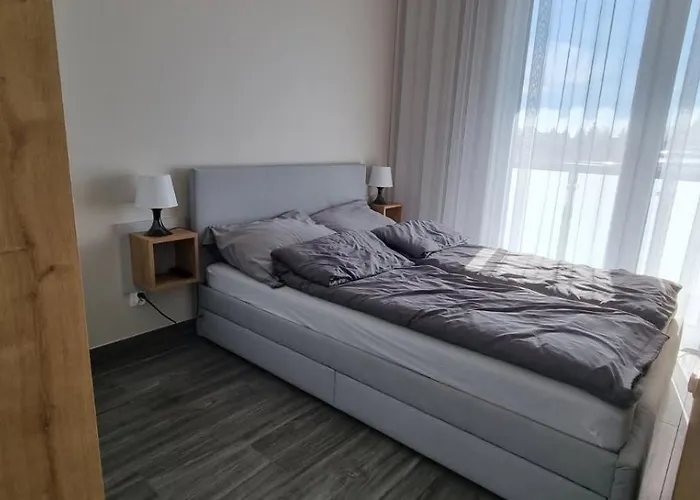 Sunset * Grzybowo (West Pomeranian)