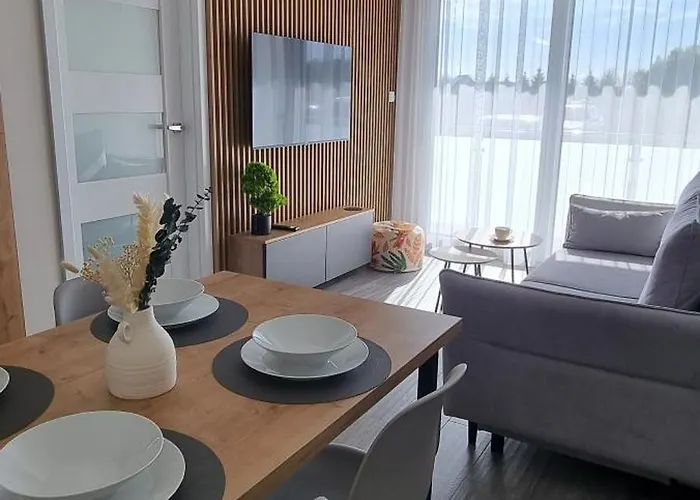 Sunset Διαμέρισμα *